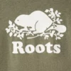 Mens Organic Cooper Beaver T-Shirt Mens Organic Cooper Beaver T-Shirt