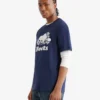 Mens Organic Cooper Beaver T-Shirt Mens Organic Cooper Beaver T-Shirt