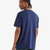 Mens Organic Cooper Beaver T-Shirt Mens Organic Cooper Beaver T-Shirt