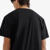 Mens Organic Cooper Beaver T-shirt Mens Organic Cooper Beaver T-shirt