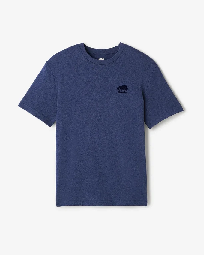 Mens Organic Perfect Pepper T-Shirt Mens Organic Perfect Pepper T-Shirt