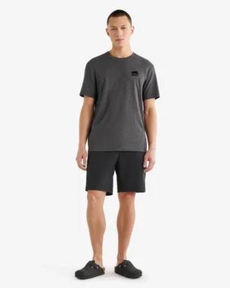 Mens Organic Perfect Pepper T-shirt