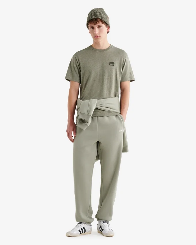 Mens Organic Perfect Pepper T-Shirt Mens Organic Perfect Pepper T-Shirt