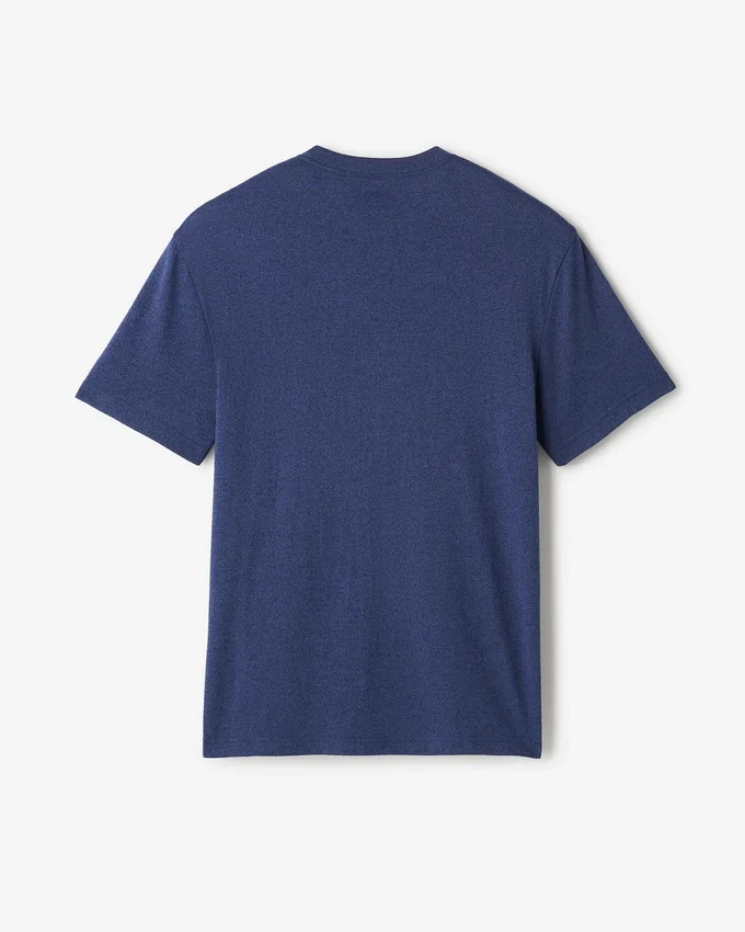 Mens Organic Perfect Pepper T-Shirt Mens Organic Perfect Pepper T-Shirt