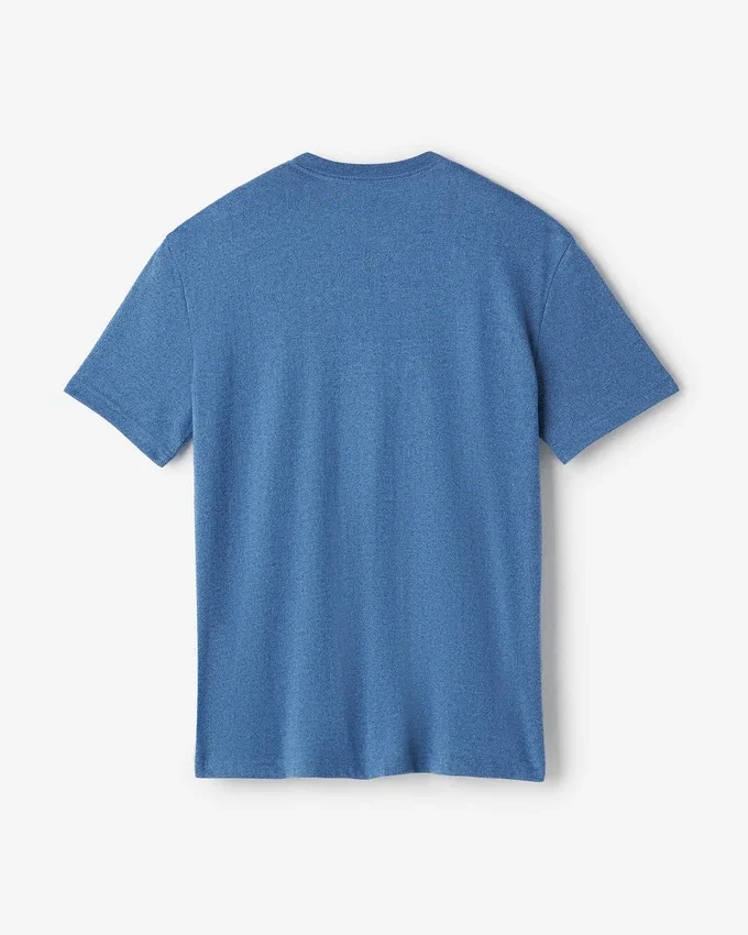 Mens Organic Perfect Pepper T-Shirt Mens Organic Perfect Pepper T-Shirt