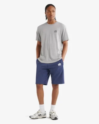 Mens Organic Perfect Pepper T-Shirt