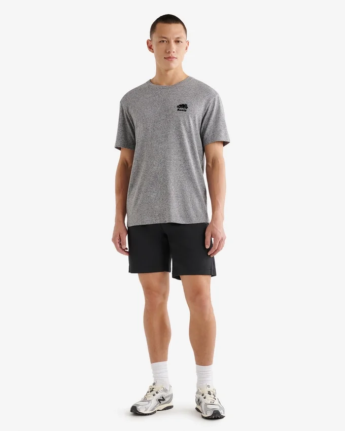 Mens Organic Perfect Pepper T-shirt Mens Organic Perfect Pepper T-shirt