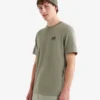 Mens Organic Perfect Pepper T-Shirt Mens Organic Perfect Pepper T-Shirt