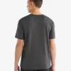 Mens Organic Perfect Pepper T-shirt Mens Organic Perfect Pepper T-shirt