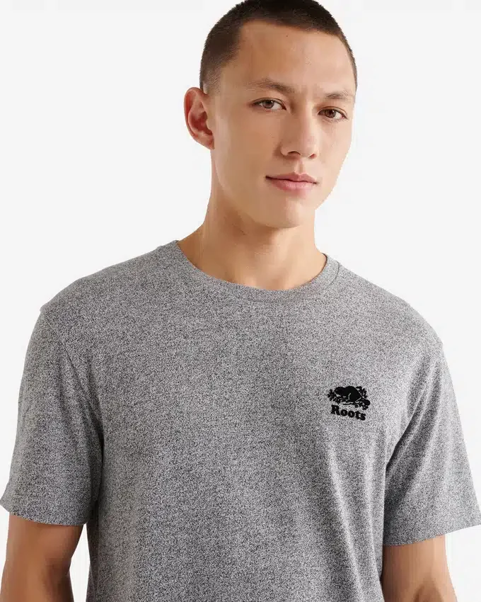 Mens Organic Perfect Pepper T-shirt Mens Organic Perfect Pepper T-shirt