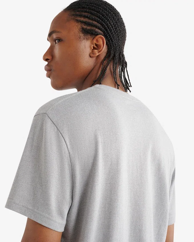 Mens Organic Perfect Pepper T-Shirt Mens Organic Perfect Pepper T-Shirt