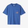 Mens Pocket Trail Relaxed T- Shirt Mens Pocket Trail Relaxed T- Shirt