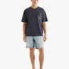 Mens Pocket Trail Relaxed T- Shirt Mens Pocket Trail Relaxed T- Shirt