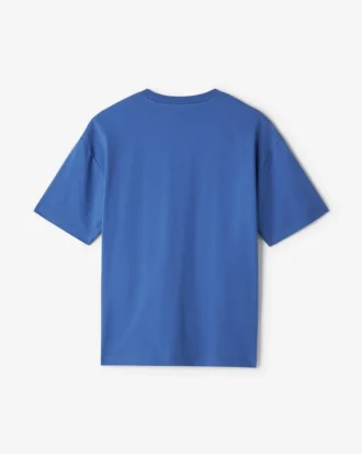 Mens Pocket Trail Relaxed T- Shirt