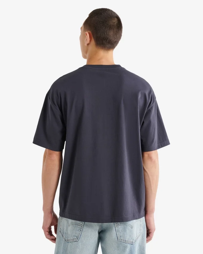 Mens Pocket Trail Relaxed T- Shirt Mens Pocket Trail Relaxed T- Shirt