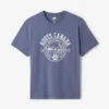 Mens Roots Lakeview T-Shirt Mens Roots Lakeview T-Shirt