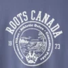 Mens Roots Lakeview T-Shirt Mens Roots Lakeview T-Shirt