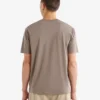 Mens Roots Lakeview T-Shirt Mens Roots Lakeview T-Shirt