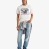 Mens Roots Wilderness T-Shirt Mens Roots Wilderness T-Shirt