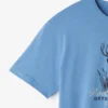 Mens Roots Wilderness T-Shirt Mens Roots Wilderness T-Shirt