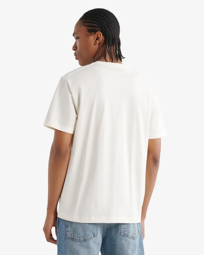 Mens Roots Wilderness T-Shirt Mens Roots Wilderness T-Shirt