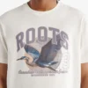 Mens Roots Wilderness T-Shirt Mens Roots Wilderness T-Shirt