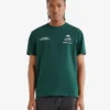 Mens Sponsored By Nature T-Shirt Mens Sponsored By Nature T-Shirt