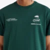 Mens Sponsored By Nature T-Shirt Mens Sponsored By Nature T-Shirt