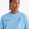Mens Sponsored By Nature T-Shirt Mens Sponsored By Nature T-Shirt