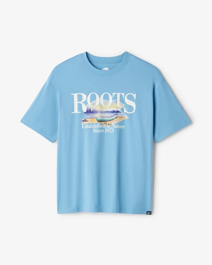 Mens Trailhead T-Shirt Mens Trailhead T-Shirt