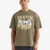 Mens Trailhead T-Shirt Mens Trailhead T-Shirt