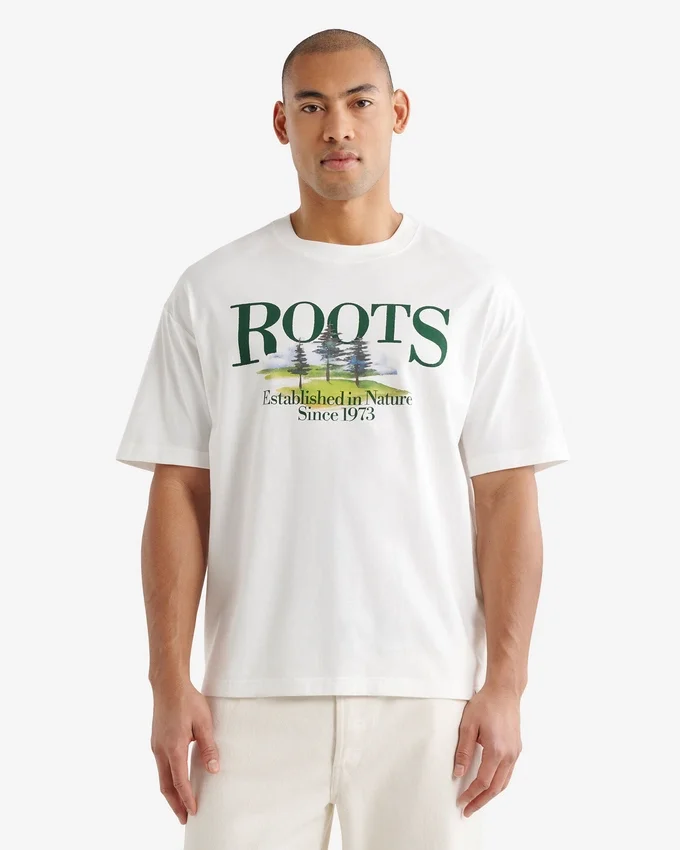Mens Trailhead T-Shirt Mens Trailhead T-Shirt