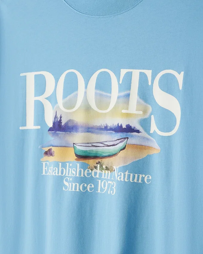 Mens Trailhead T-Shirt Mens Trailhead T-Shirt
