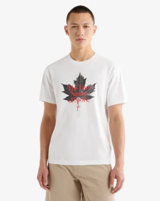 Mens True Nature Of Sport T-Shirt