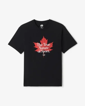 Mens True Nature Of Sport T-Shirt