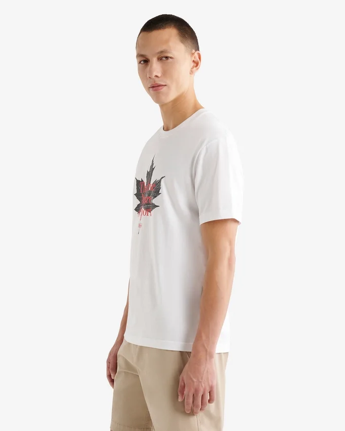 Mens True Nature Of Sport T-Shirt Mens True Nature Of Sport T-Shirt
