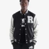 Mens Vintage Varsity Jacket Mens Vintage Varsity Jacket