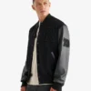 Mens Vintage Varsity Jacket Mens Vintage Varsity Jacket
