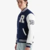 Mens Vintage Varsity Jacket Mens Vintage Varsity Jacket