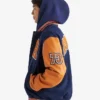 Mens Vintage Varsity Jacket Mens Vintage Varsity Jacket