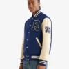 Mens Vintage Varsity Jacket Mens Vintage Varsity Jacket