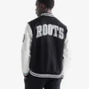 Mens Vintage Varsity Jacket Mens Vintage Varsity Jacket