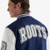 Mens Vintage Varsity Jacket Mens Vintage Varsity Jacket