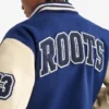 Mens Vintage Varsity Jacket Mens Vintage Varsity Jacket