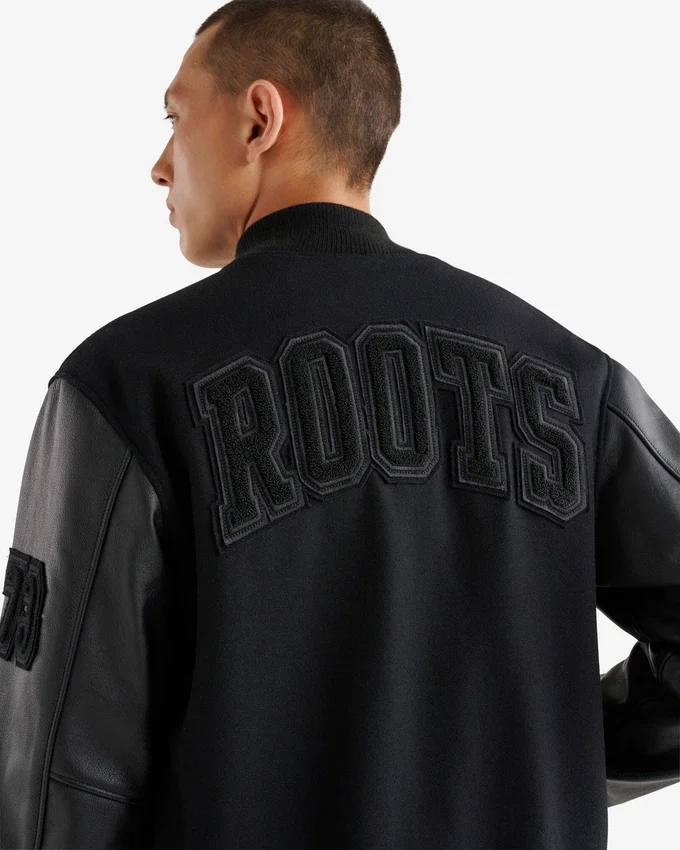 Mens Vintage Varsity Jacket Mens Vintage Varsity Jacket