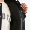 Mens Vintage Varsity Jacket Mens Vintage Varsity Jacket