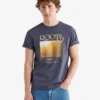 Mens Wilderness Snapshot T-Shirt Mens Wilderness Snapshot T-Shirt