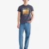 Mens Wilderness Snapshot T-Shirt Mens Wilderness Snapshot T-Shirt