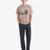 Mens Wilderness Snapshot T-Shirt Mens Wilderness Snapshot T-Shirt