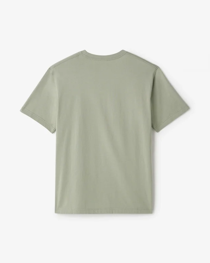 Mens Wilderness Snapshot T-Shirt Mens Wilderness Snapshot T-Shirt